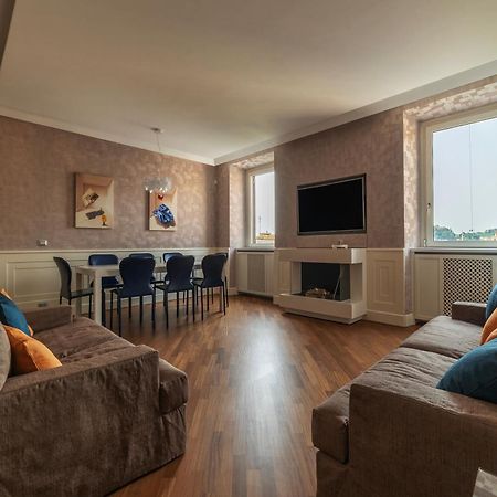 Vista Su San Pietro - La Venere Su Roma Apartment Exterior foto