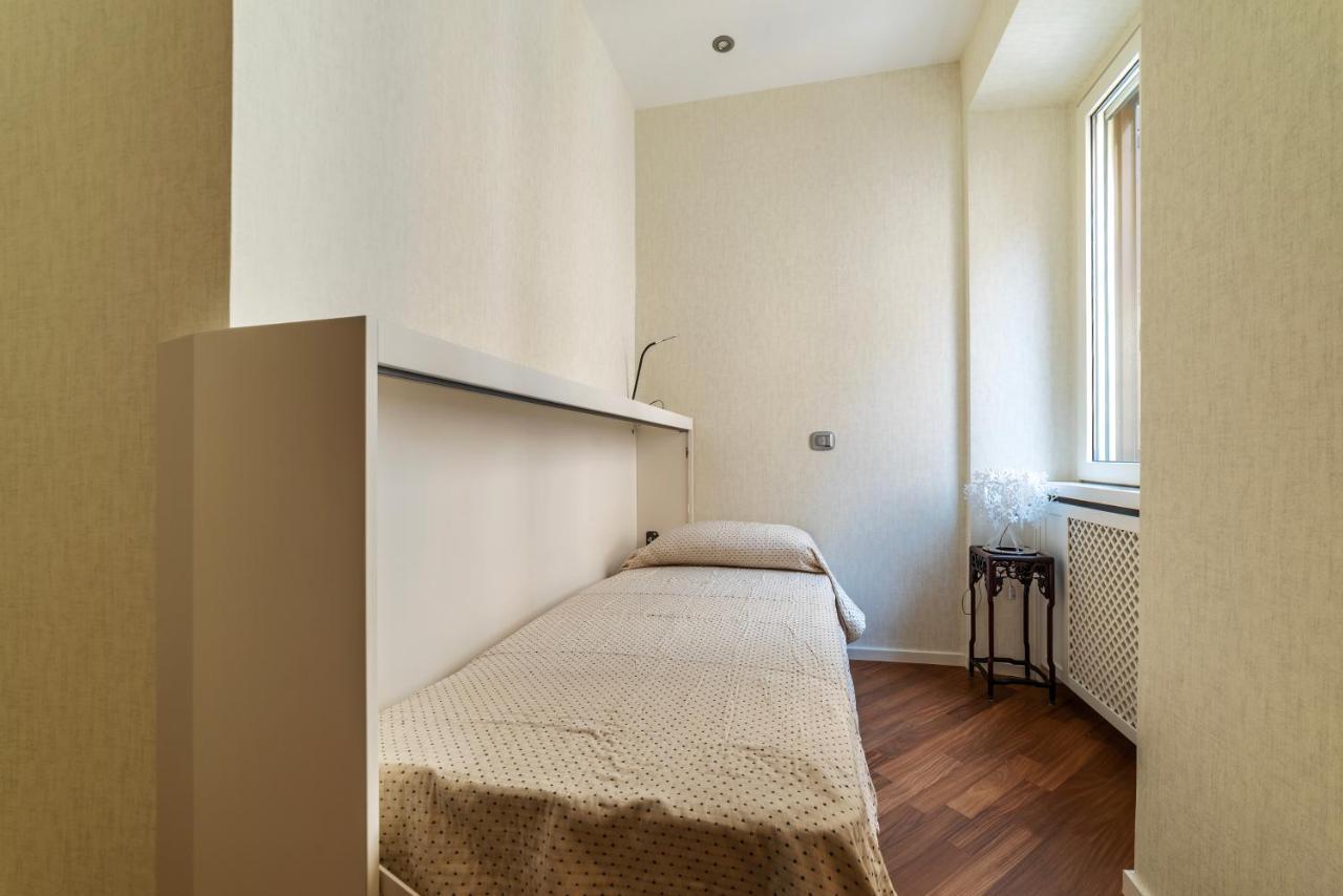 Vista Su San Pietro - La Venere Su Roma Apartment Exterior foto