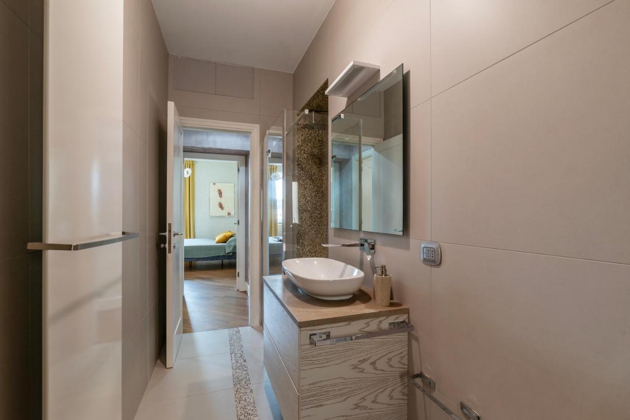 Vista Su San Pietro - La Venere Su Roma Apartment Exterior foto