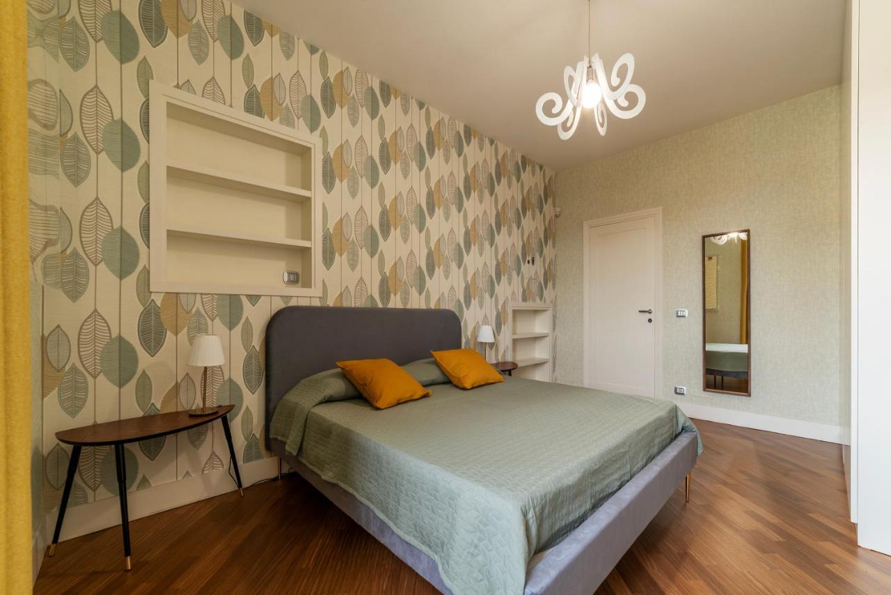 Vista Su San Pietro - La Venere Su Roma Apartment Exterior foto